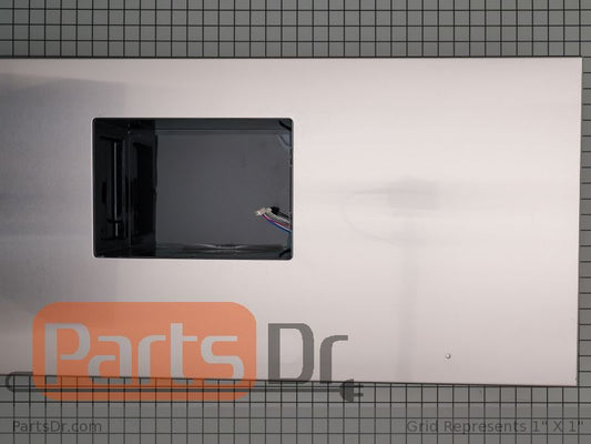 20002076 Bosch Evaporator Fan Cover