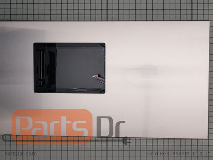 20002075 Bosch Door