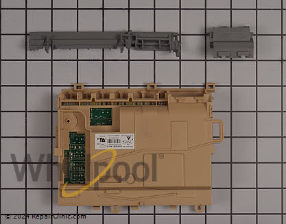 W11087225 Whirlpool Control Board