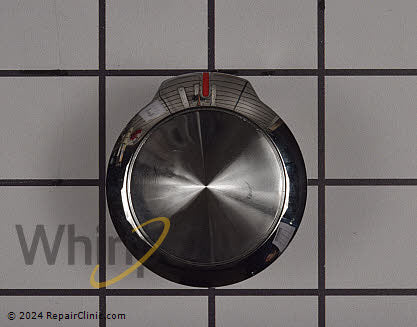 W10877388 Whirlpool Control Panel (No Electronics)