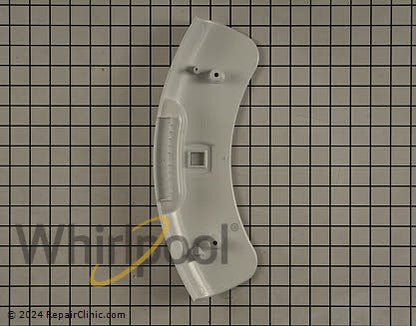 W11701949 Whirlpool Handle Cover