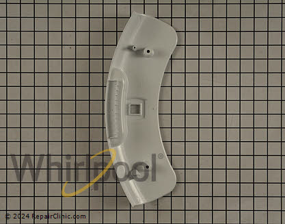 W11701949 Whirlpool Handle Cover
