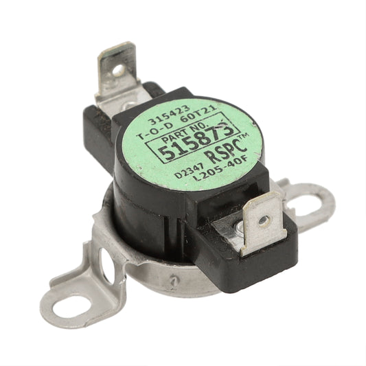 Speed Queen D515873 Thermostat,Limit-Green - Genuine OEM