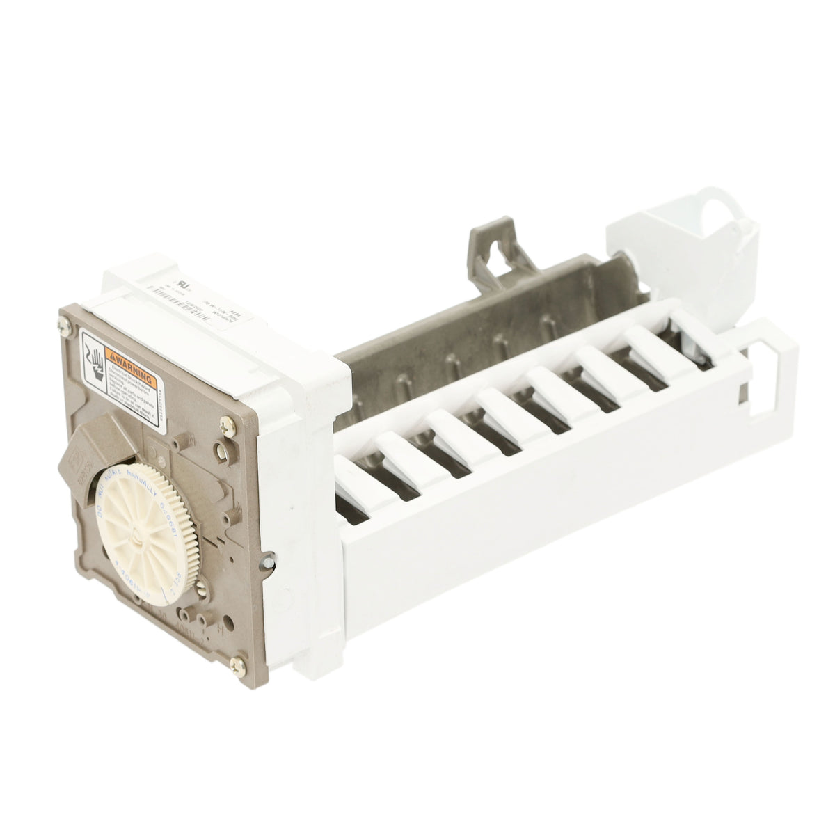 Whirlpool D7824706Q Ice Maker Assembly - Genuine OEM