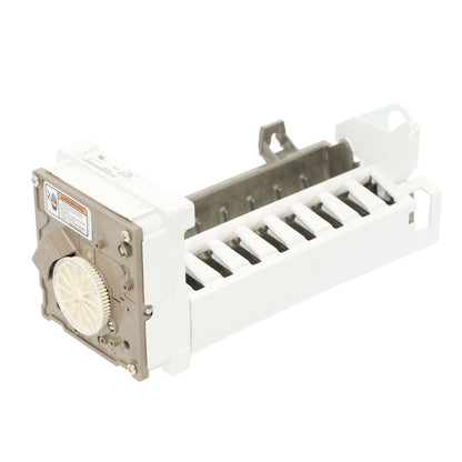 Whirlpool D7824706Q Ice Maker Assembly - Genuine OEM