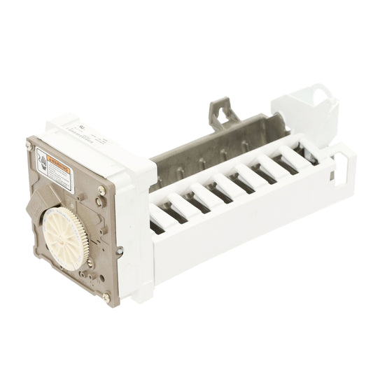 Whirlpool D7824706Q Ice Maker Assembly - Genuine OEM