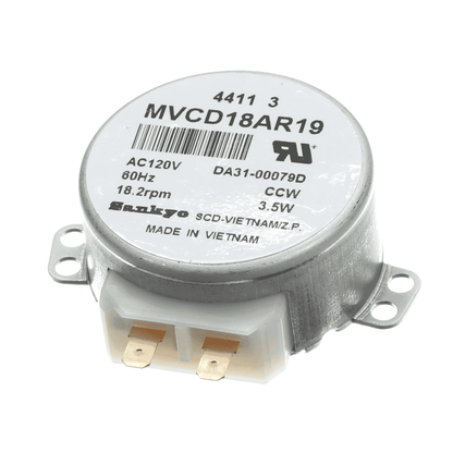 DA31-00079D Samsung Dispenser Motor