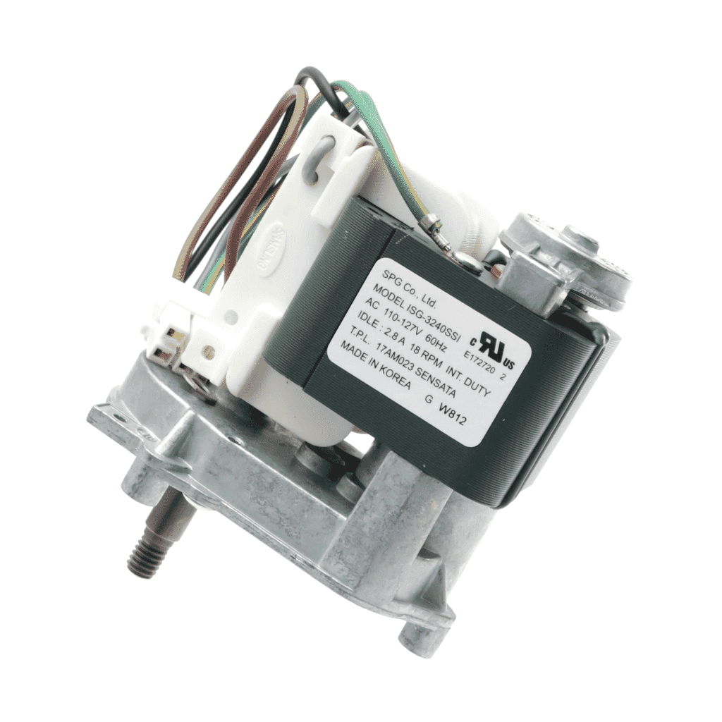 DA31-00105J Samsung Auger Motor