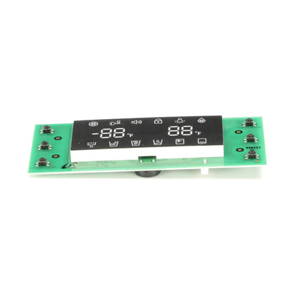 DA41-00644A Samsung User Control and Display Board
