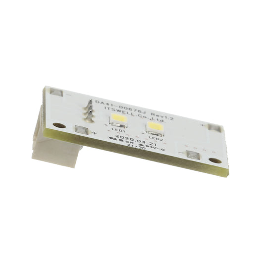 DA41-00676J Samsung LED Lamp Assembly