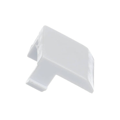 DA61-03166A Samsung Vegetable Drawer Trim Cap