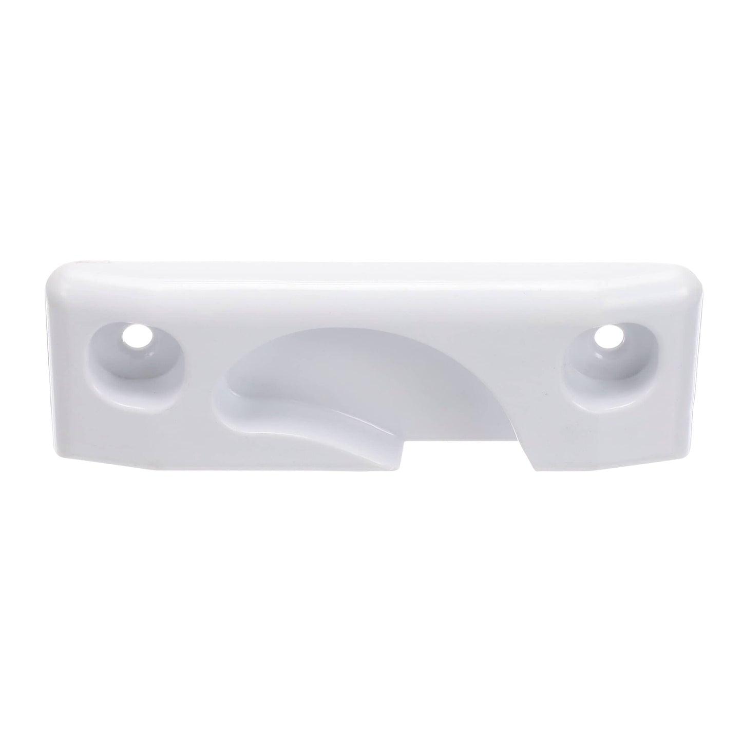 DA61-04225A Samsung Defrost Drain Plate