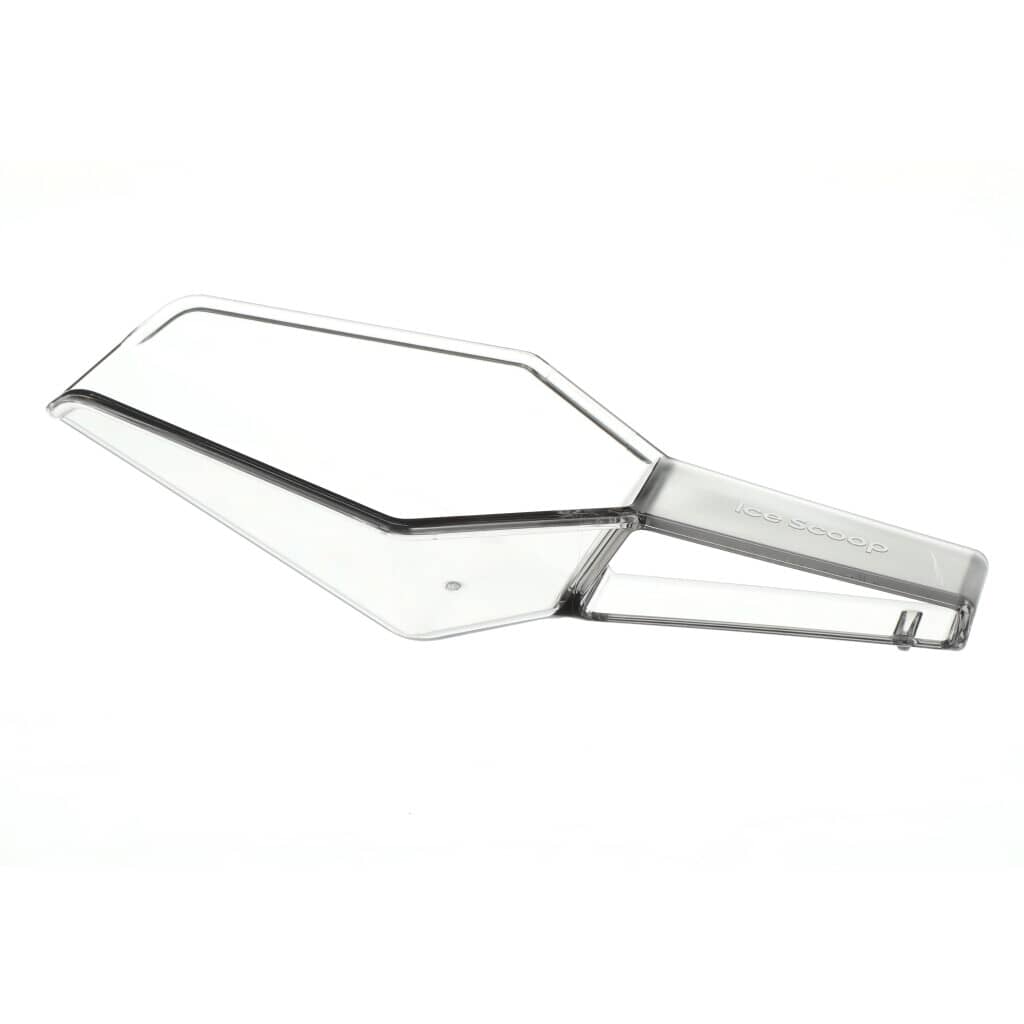 DA61-14309A Samsung Ice Scoop (Clear Gray)