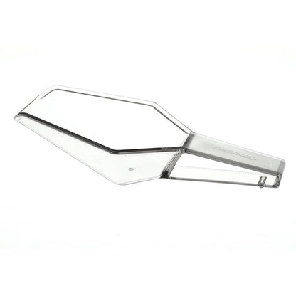 DA61-14309A Samsung Ice Scoop (Clear Gray)