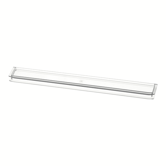 DA61-15162A Samsung Middle Guide Tray