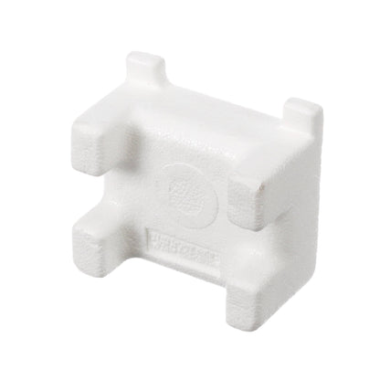 DA62-01381A Samsung Evaporator Insulation