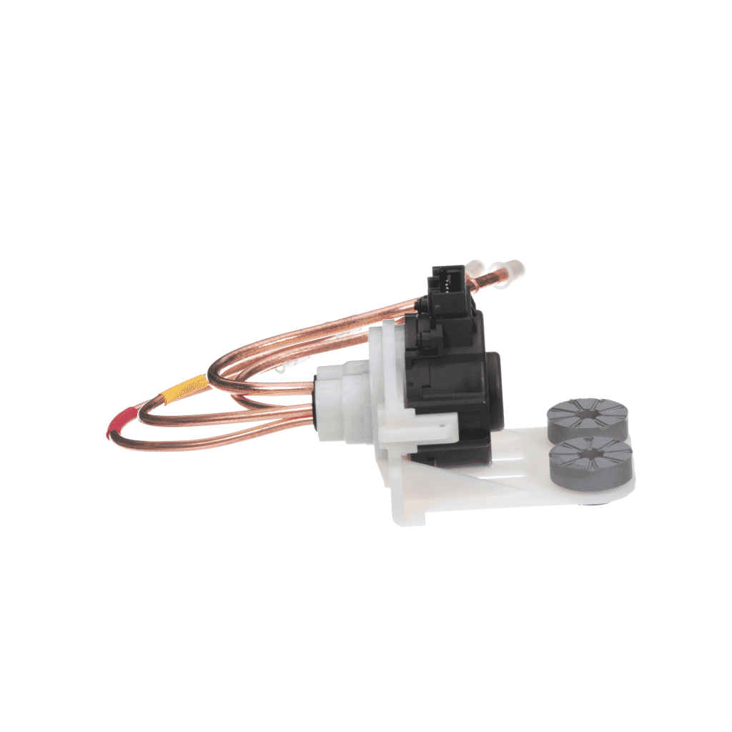 DA62-04617E Samsung Step Valve Module