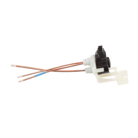 DA62-04678A Samsung Step Valve Module