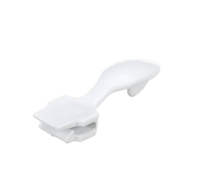 DA64-02113A Samsung Dispenser Button Cover (White)