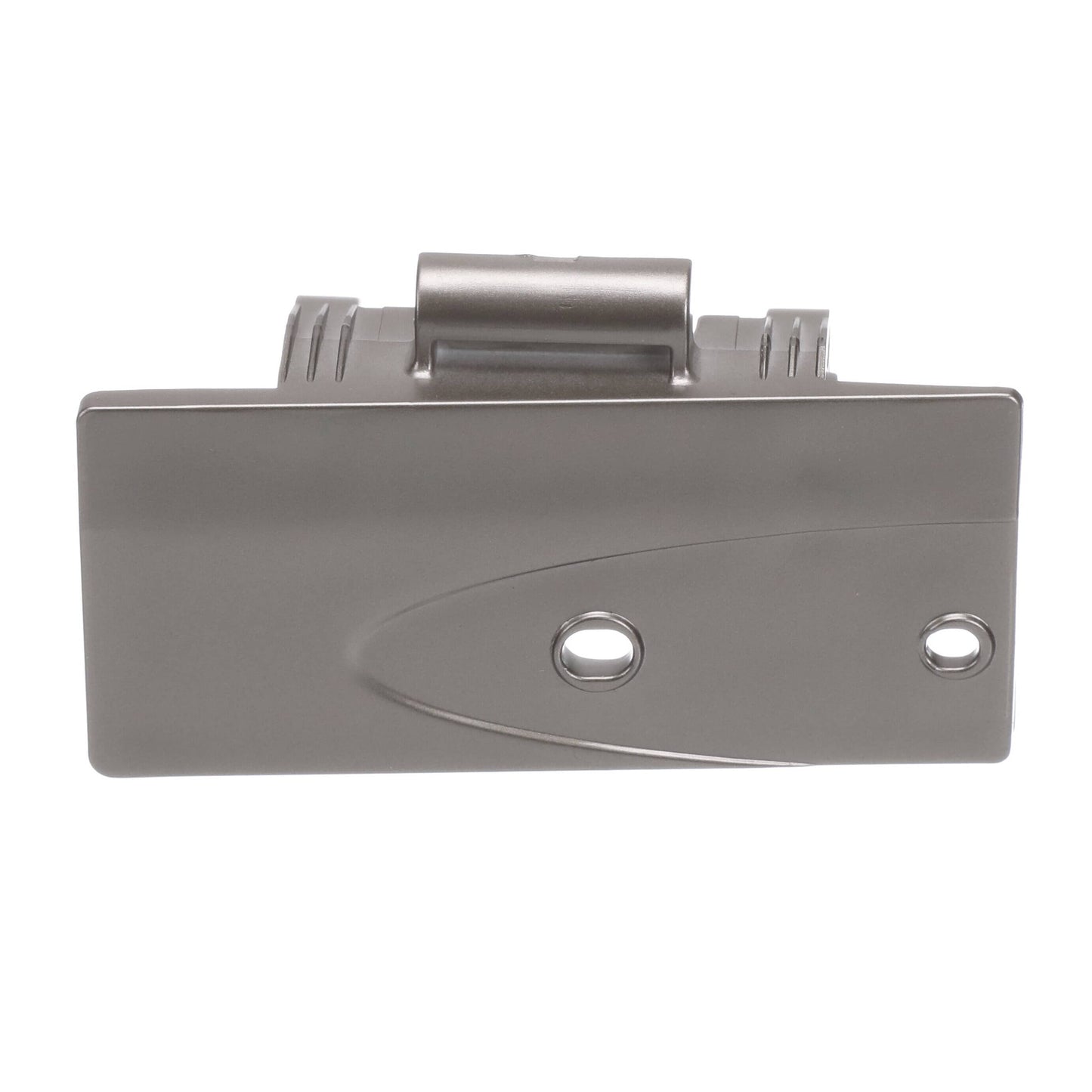 DA67-02056A Samsung Handle End Cap - Right Side (Gray)