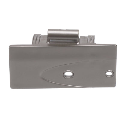 DA67-02056A Samsung Handle End Cap - Right Side (Gray)