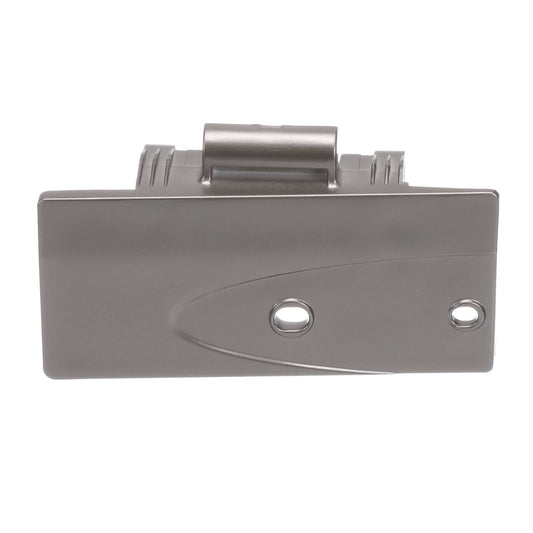 DA67-02056A Samsung Handle End Cap - Right Side (Gray)