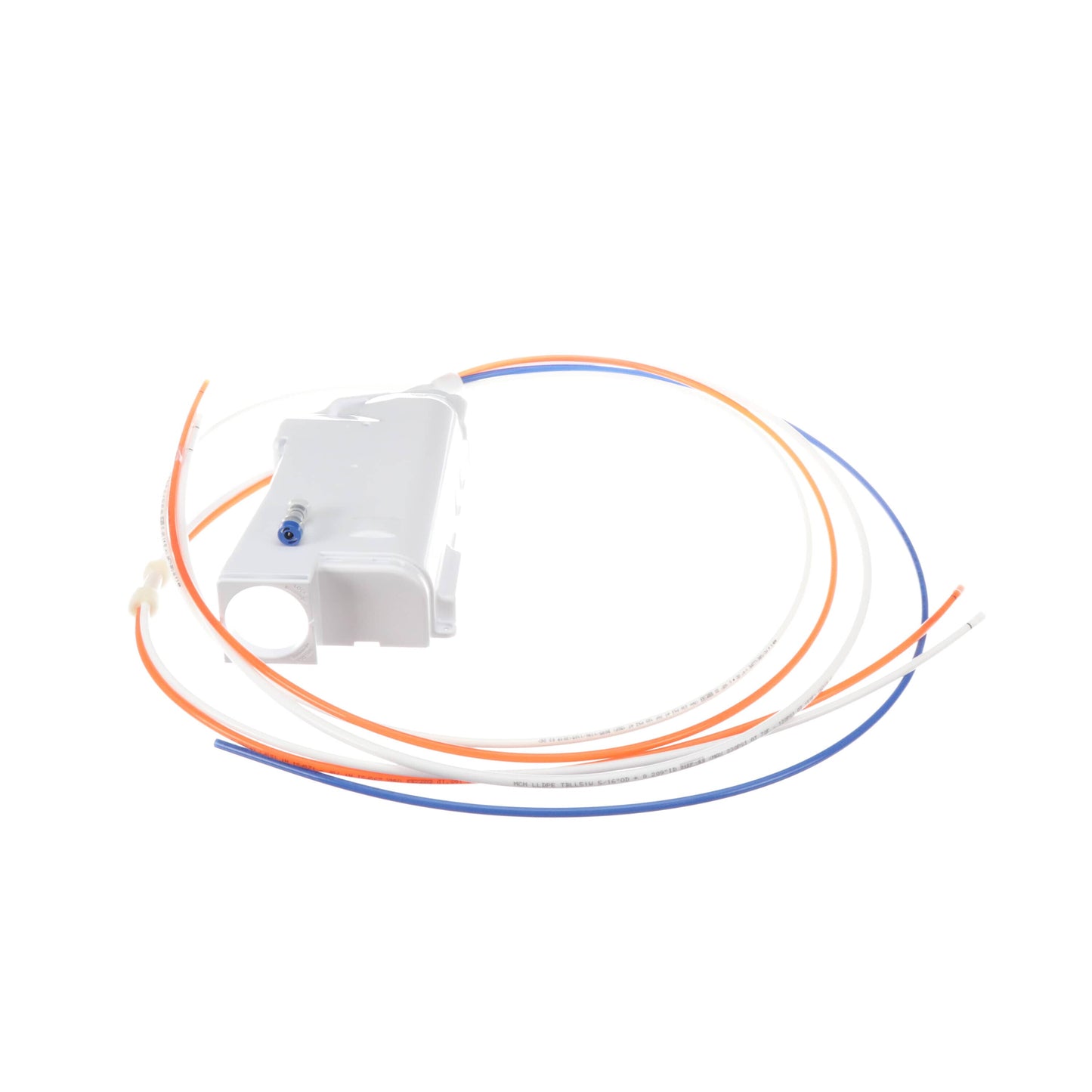 DA81-05886A Samsung Water Filter Case Assembly