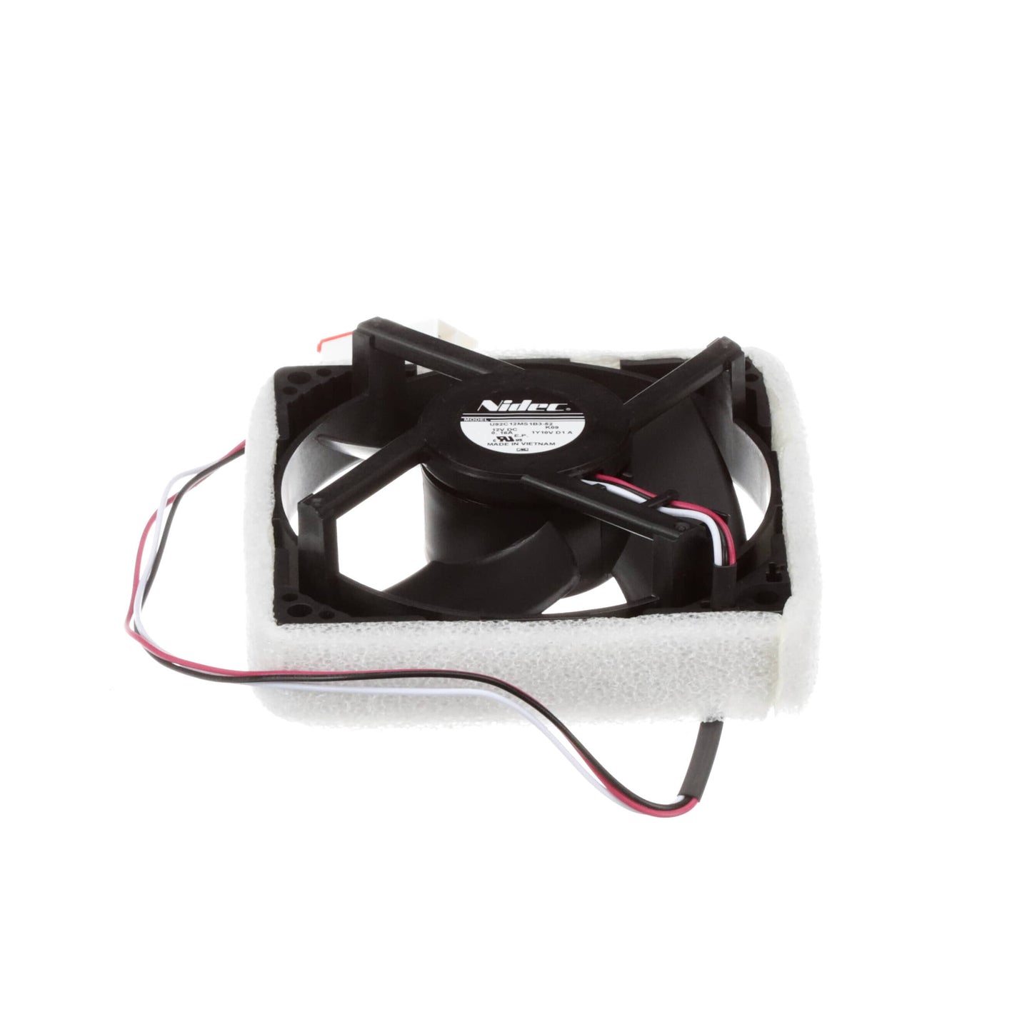 DA81-06013A Samsung Evaporator Fan Motor Assembly