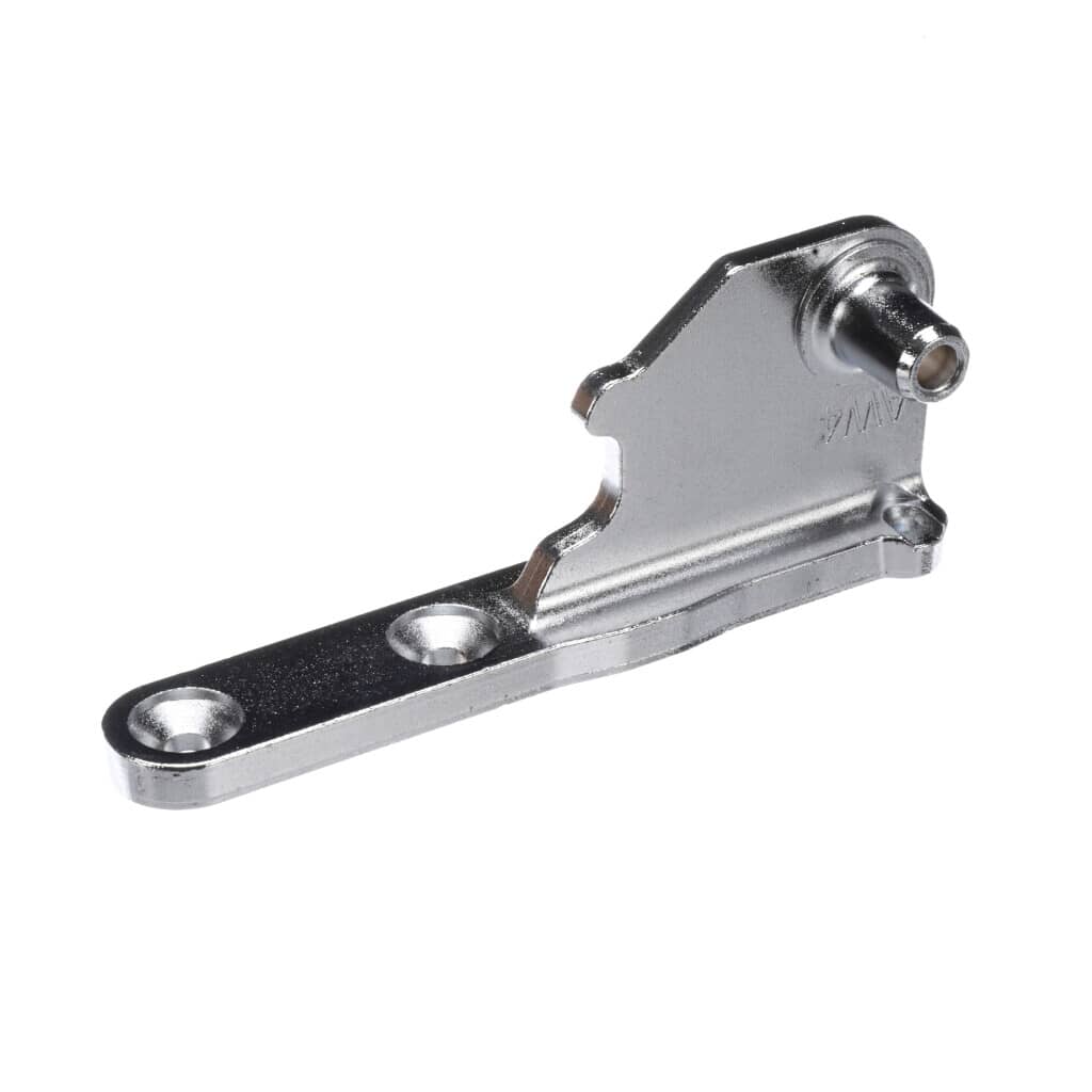DA81-06155A Samsung Hinge (Center, Left)