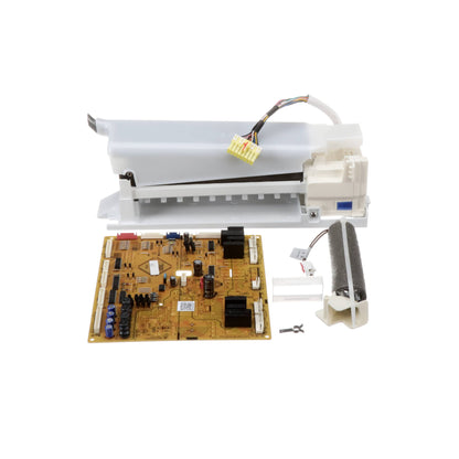 DA82-02501A Samsung Freezer Door Assembly