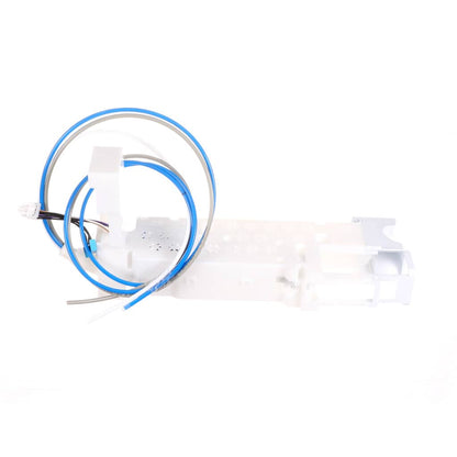 DA82-02878A Samsung Filter Case Assembly