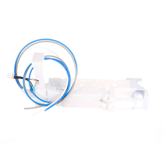 DA82-02878A Samsung Filter Case Assembly