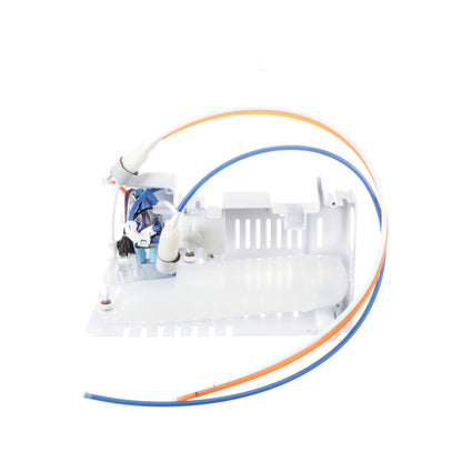 DA82-02911A Samsung Filter Case Assembly