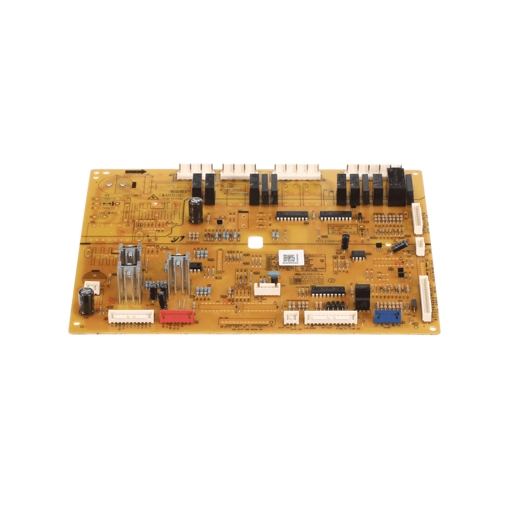 DA92-00242A Samsung Main Control Board Assembly