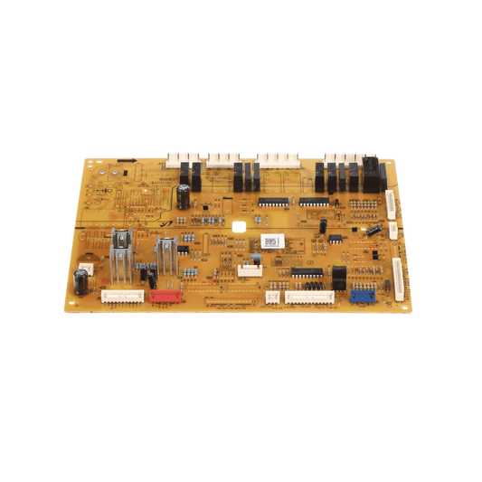 DA92-00242A Samsung Main Control Board Assembly