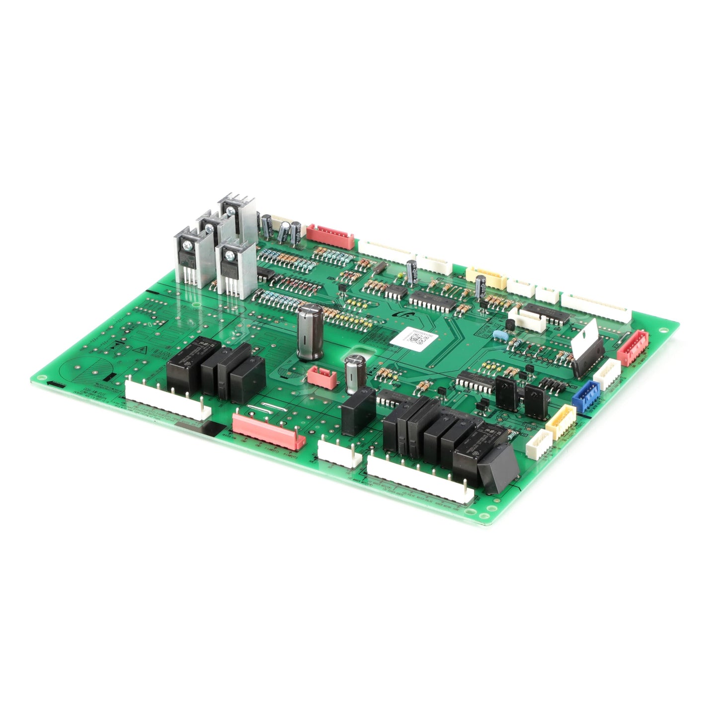 DA92-00355A Samsung Main Control Board