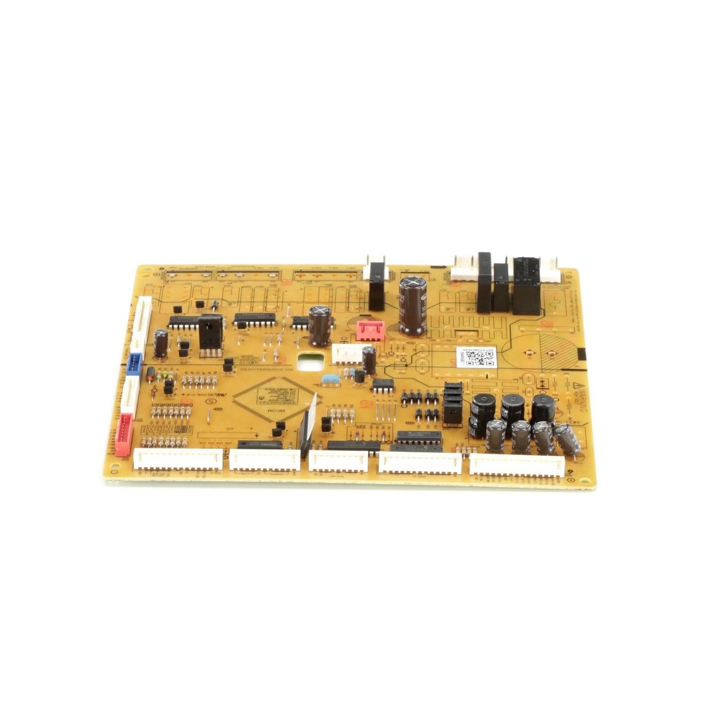 DA92-00384N Samsung Main Control Board