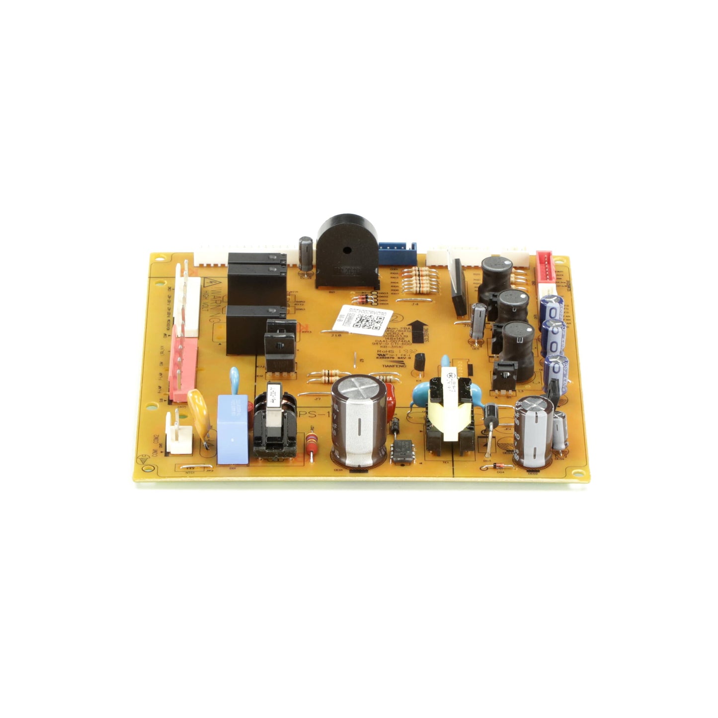 DA92-00420S Samsung Main Control Board