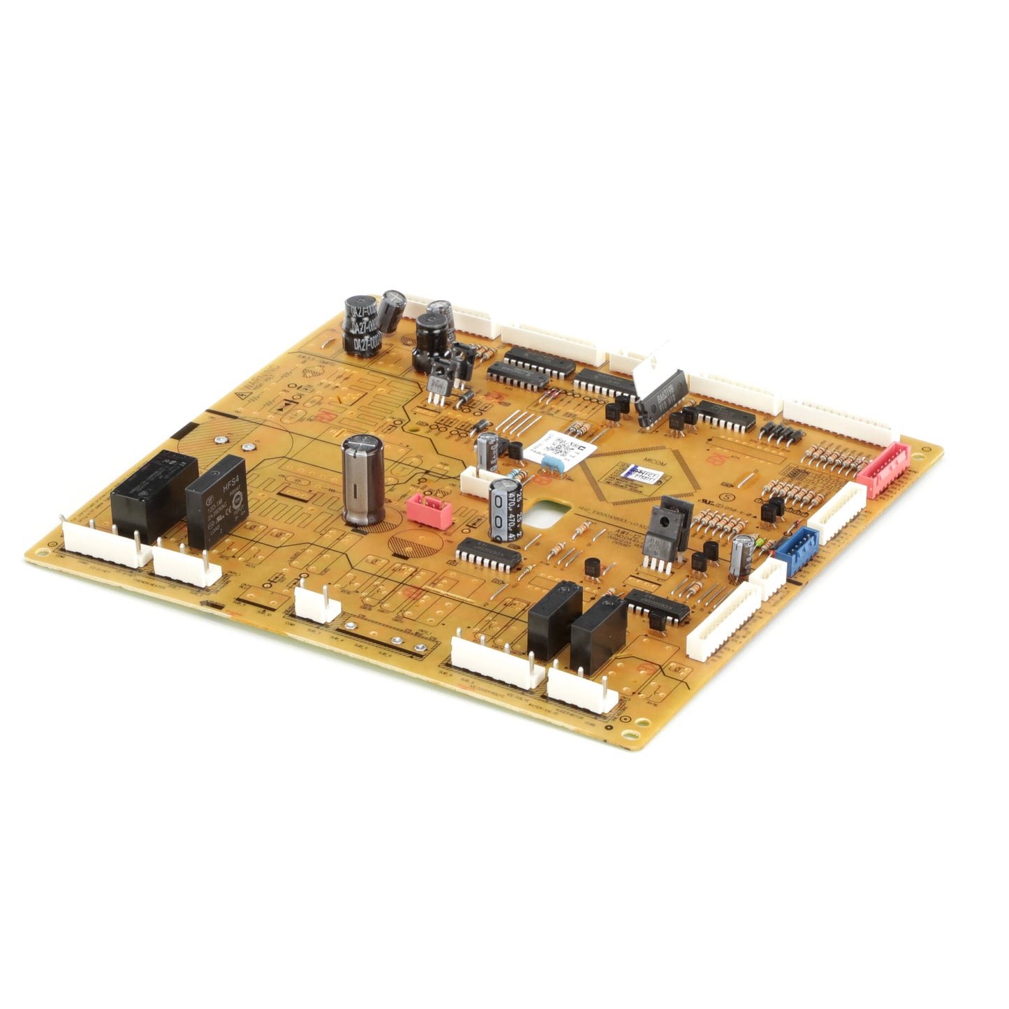 DA92-00426A Samsung Control Board