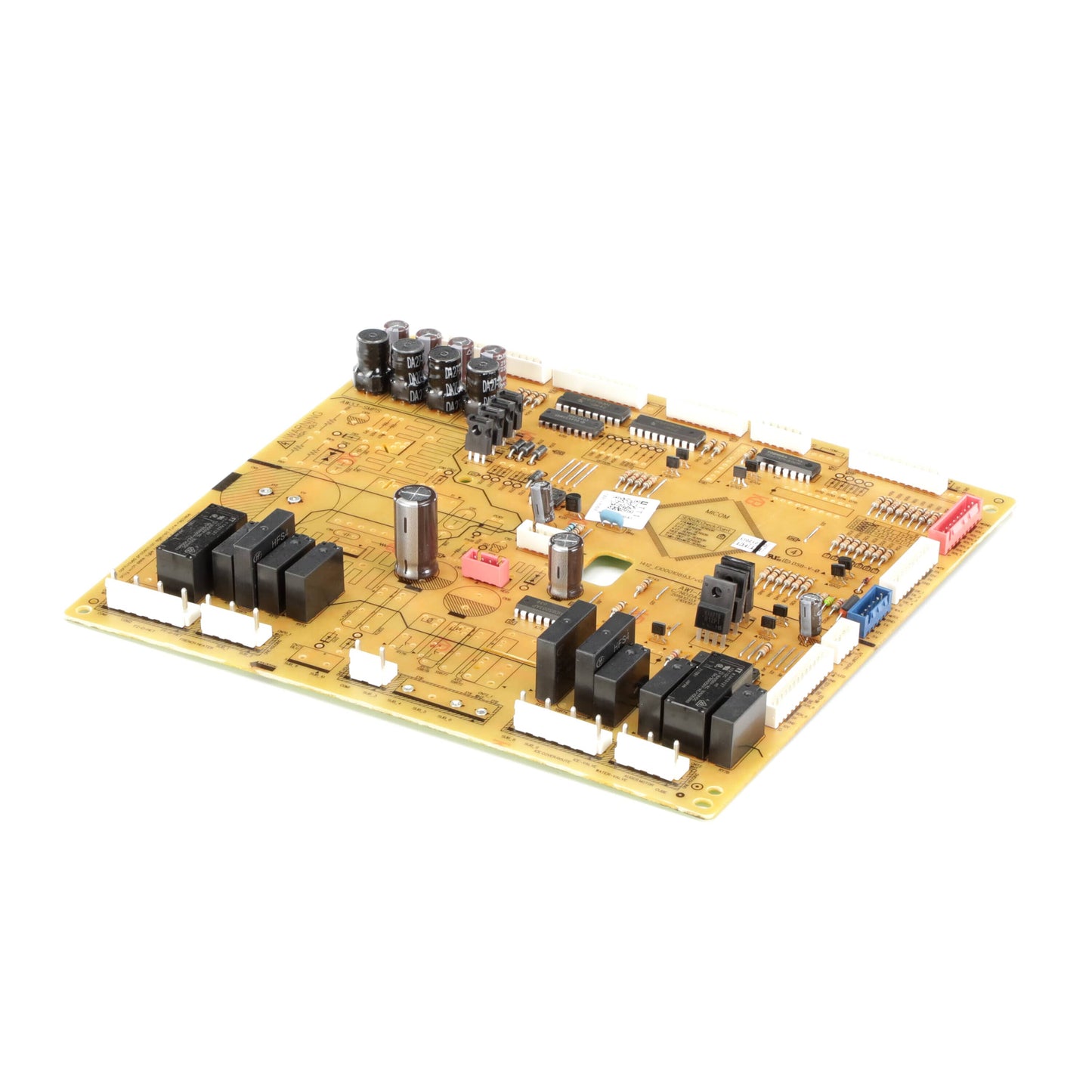 DA92-00484C Samsung Main Control Board