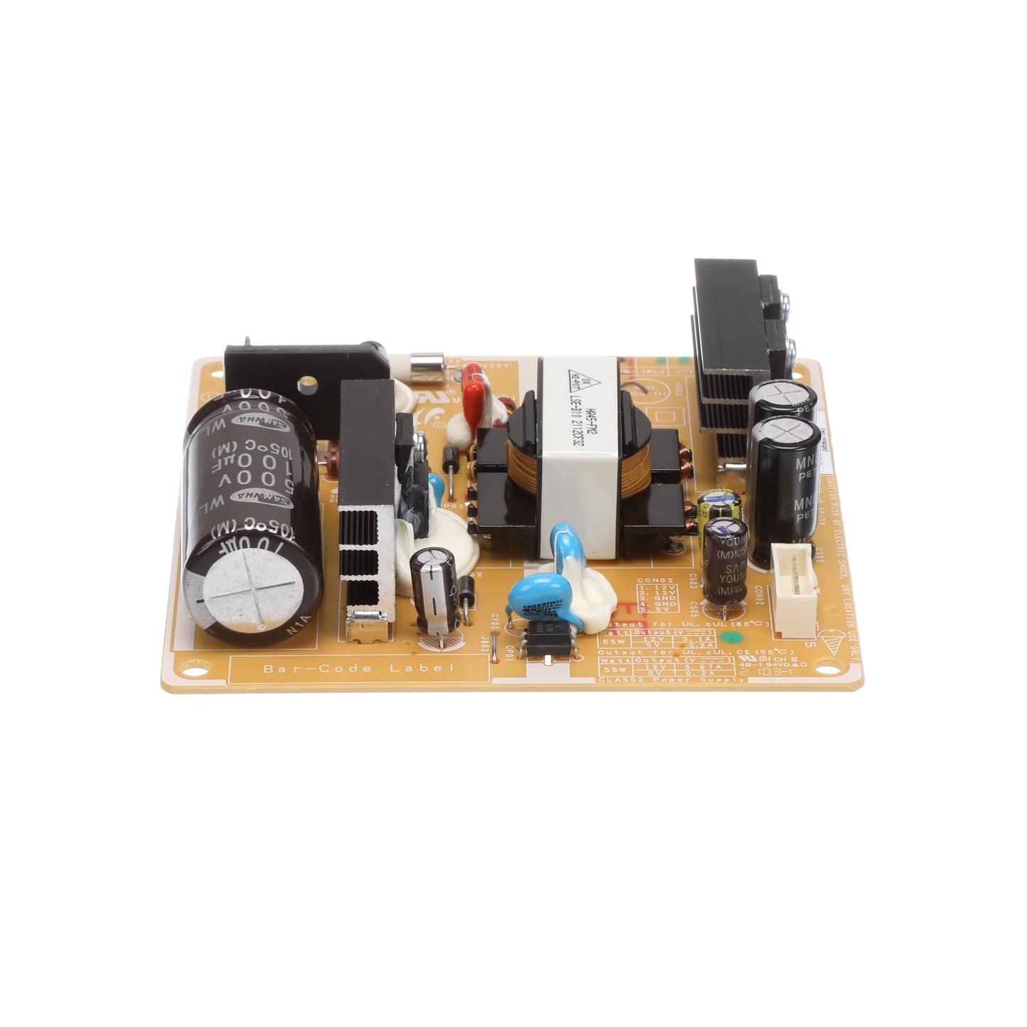 DA92-00486A Samsung Module Assembly
