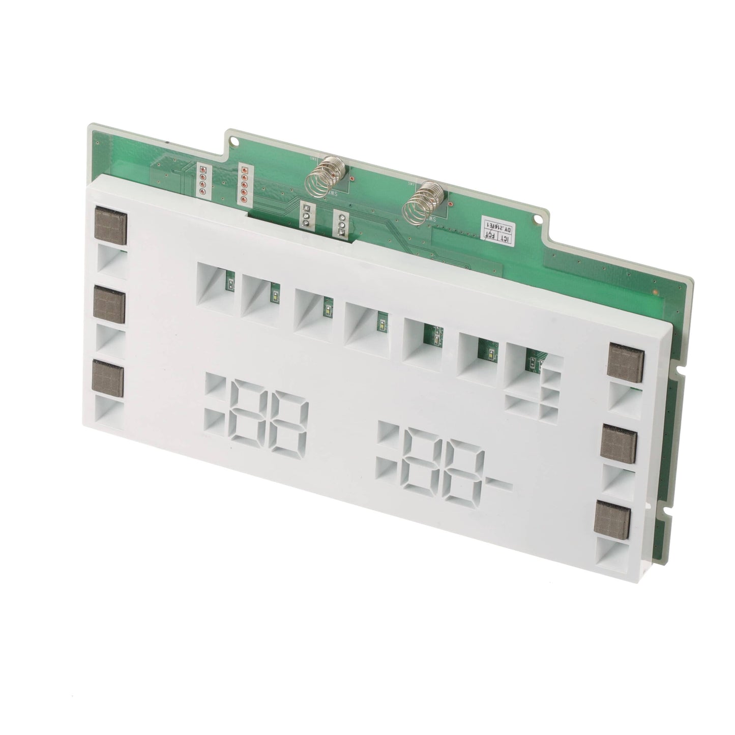 DA92-00596A Samsung LED Display Control Module