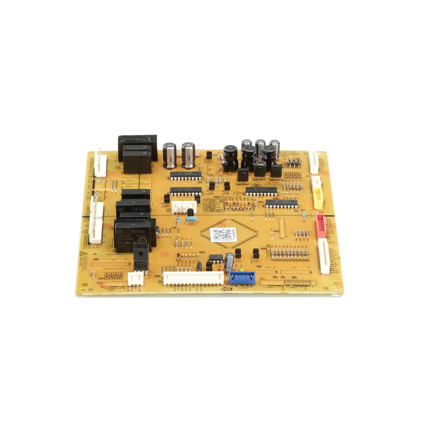 DA92-00624H Samsung Main Control Board