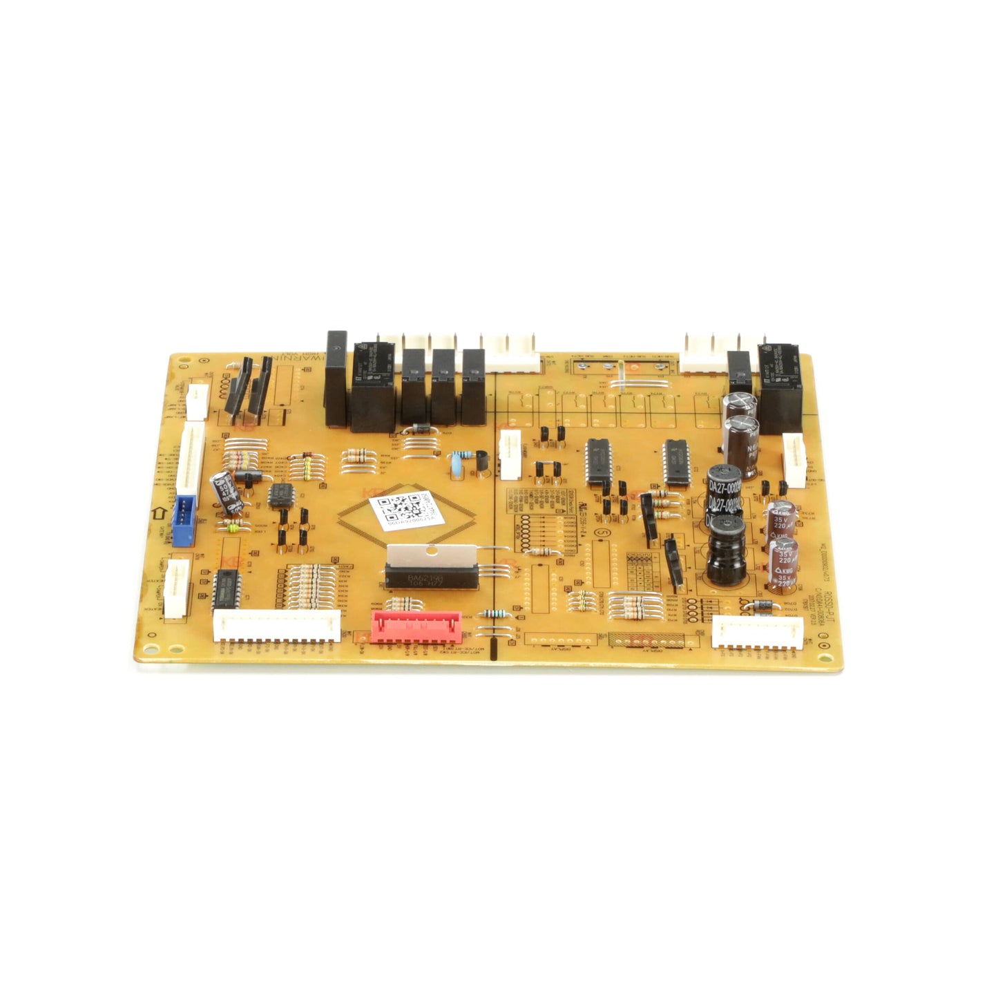 DA92-00625A Samsung Main Control Board