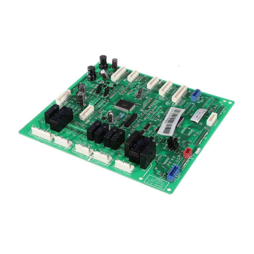 DA92-00634A Samsung Main Control Board