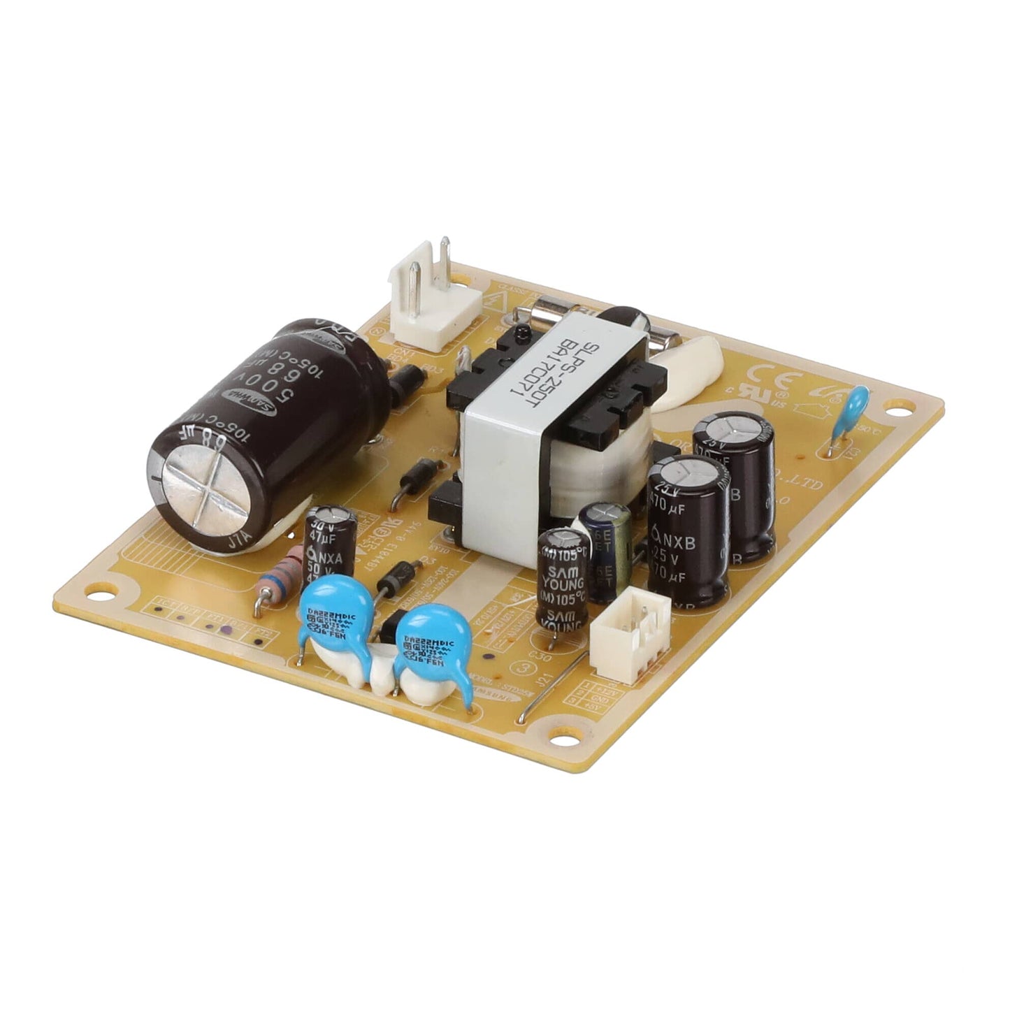 DA92-00675A Samsung Power Module Assembly