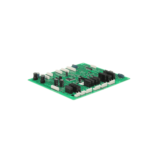 DA92-00715F Samsung Main Control Board