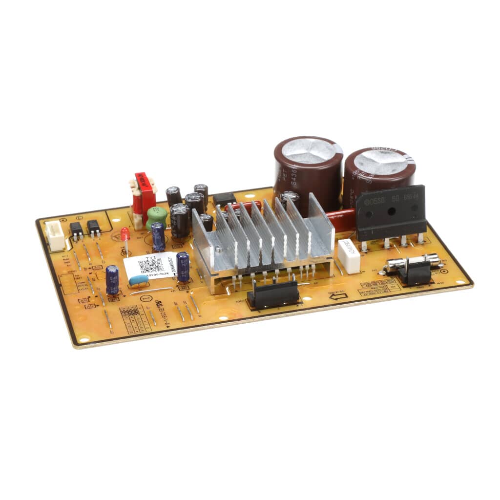 DA92-00763K Samsung Inverter Control Board