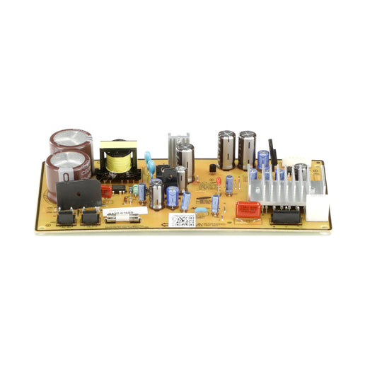 DA92-00768D Samsung Inverter Board Assembly