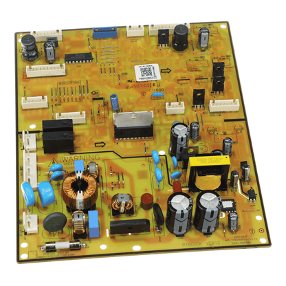 DA92-00853L Samsung Main Control Board